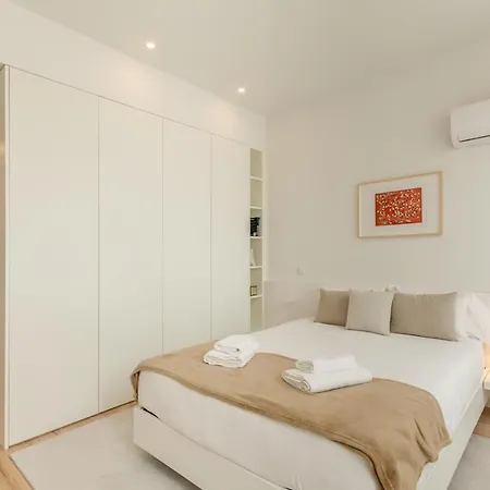 Boavista Collection By Se Apartment Braga