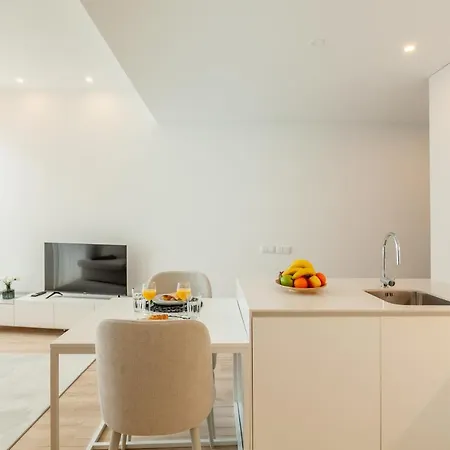 Boavista Collection By Sé Apartamento *