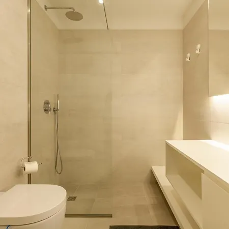 Boavista Collection Ap For Family By Se Braga