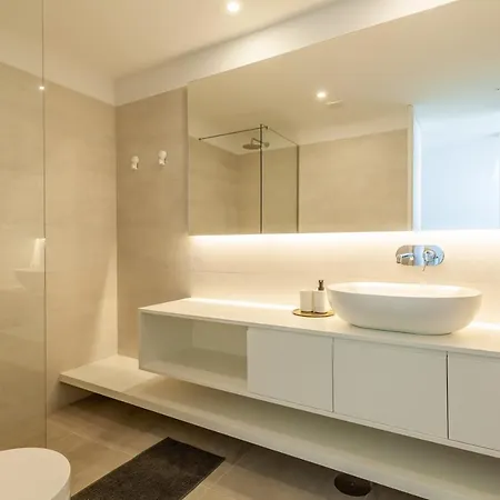 Boavista Collection Ap For Family By Se Apartamento Braga