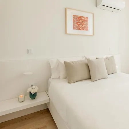 Boavista Collection By Se Apartment *
