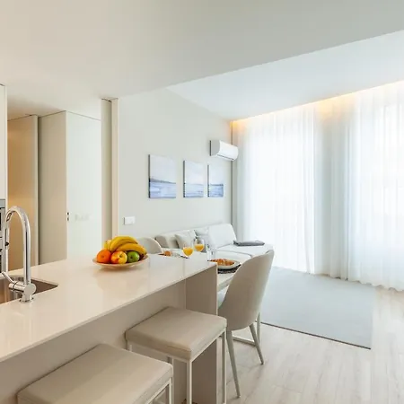 Boavista Collection Ap For Family By Se Διαμέρισμα Μπράγκα