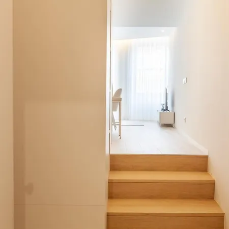 Apartment Boavista Collection By Se Braga