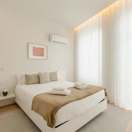 Apartamento Boavista Collection By Sé