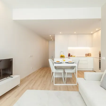 Appartamento Boavista Collection By Sé *