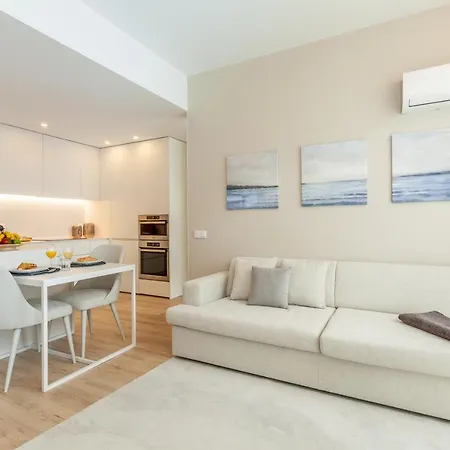 Boavista Collection By Se Apartment