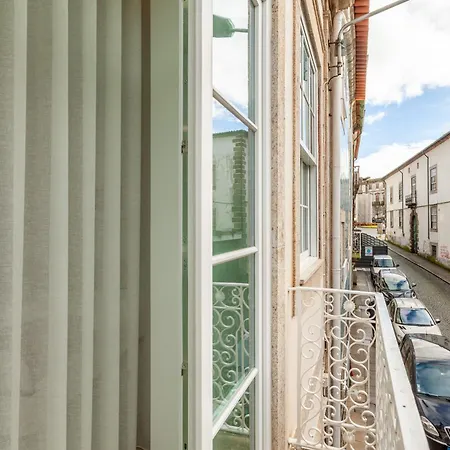 Boavista Collection Ap For Family By Se Μπράγκα