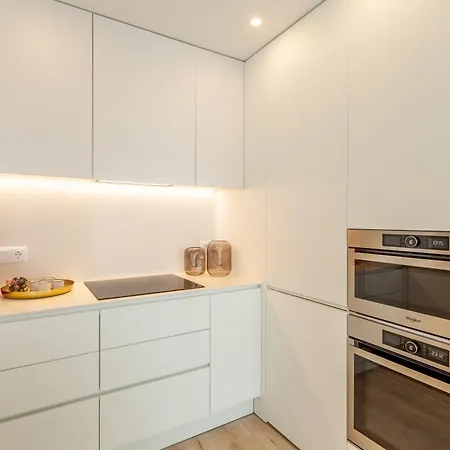 Boavista Collection By Se Apartment