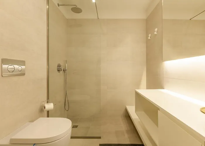 Boavista Collection Ap For Family By Se Μπράγκα