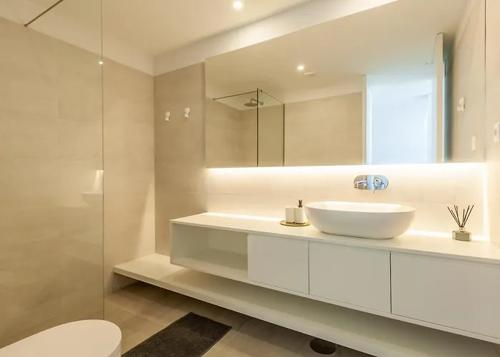 Boavista Collection Ap For Family By Se Διαμέρισμα Μπράγκα