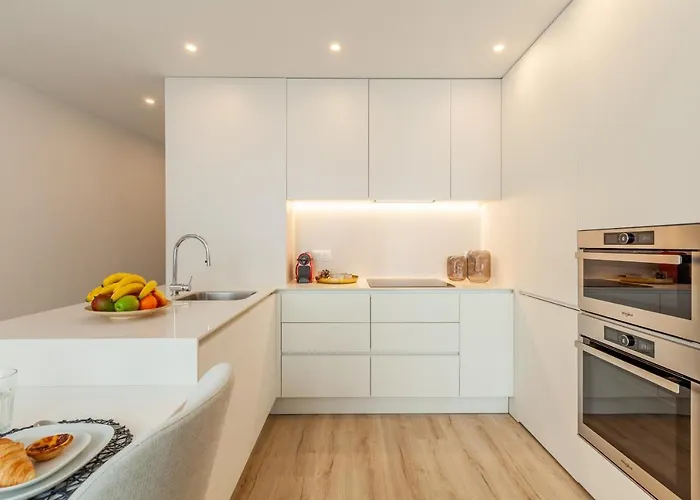 Διαμέρισμα Boavista Collection Ap For Family By Se Μπράγκα