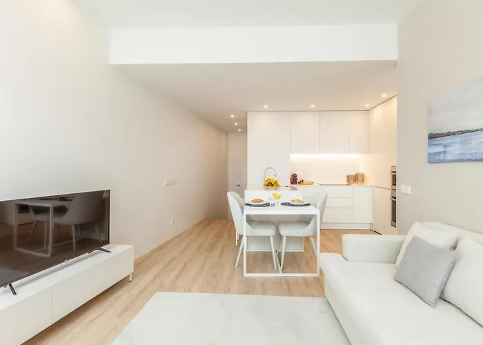 Διαμέρισμα Boavista Collection Ap For Family By Se *