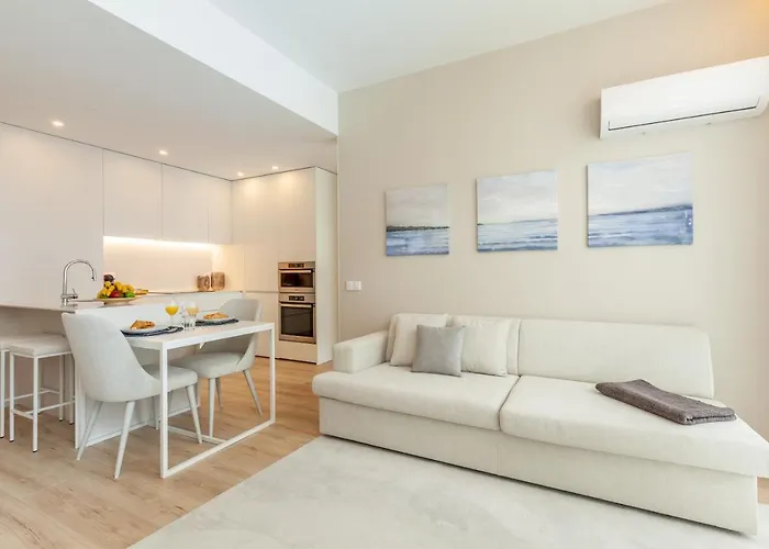 Boavista Collection Ap For Family By Se Διαμέρισμα